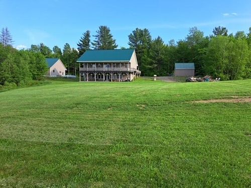 551 E Sangerville Road, Sangerville, ME, 04479 | Card Image