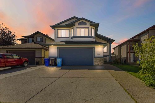 164 Pitcher Cres, Fort Mcmurray, AB, T9K0G9 | Card Image