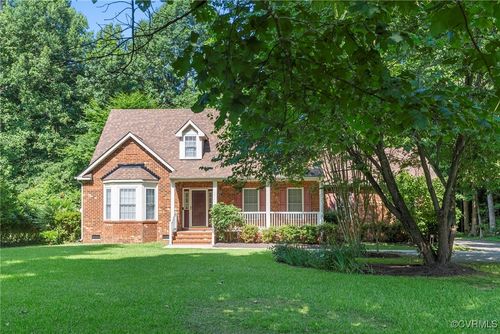 6768 Poplar Woods Ct, Quinton, VA, 23141-1351 | Card Image