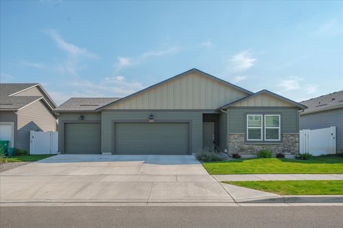 8505 W Red Ave, Cheney, WA, 99004-4030 | Card Image