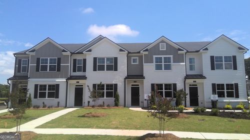 452 Reflection Dr, Stockbridge, GA, 30281-4697 | Card Image