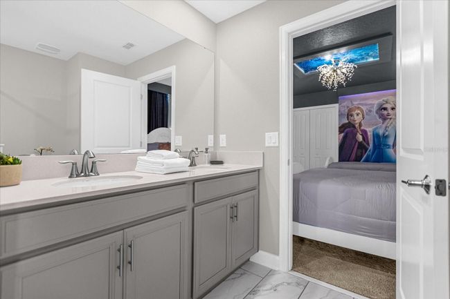 4571 Narrative Ln, House other with 9 bedrooms, 5 bathrooms and null parking in KISSIMMEE FL | Image 13