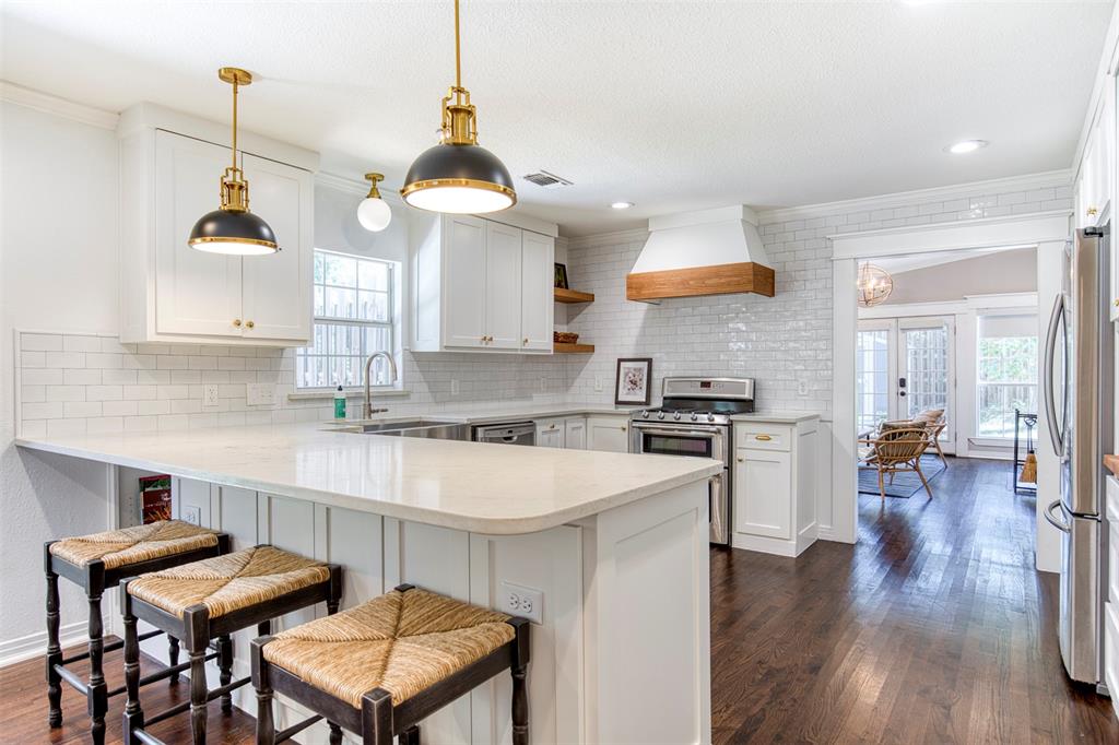 Bradley St, Mckinney, TX 75069