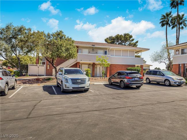 UNIT-3008 - 2867 Geary Pl, Condo with 1 bedrooms, 1 bathrooms and null parking in Las Vegas NV | Image 24