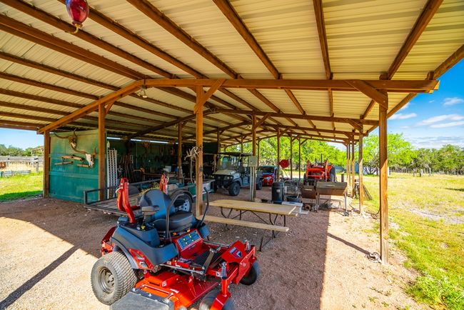 2068 S Laird Rd, Home with 0 bedrooms, 0 bathrooms and null parking in Harper TX | Image 35