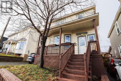 210 Hamilton Ave, House other with 4 bedrooms, 1 bathrooms and null parking in Saint John's NL | Image 2