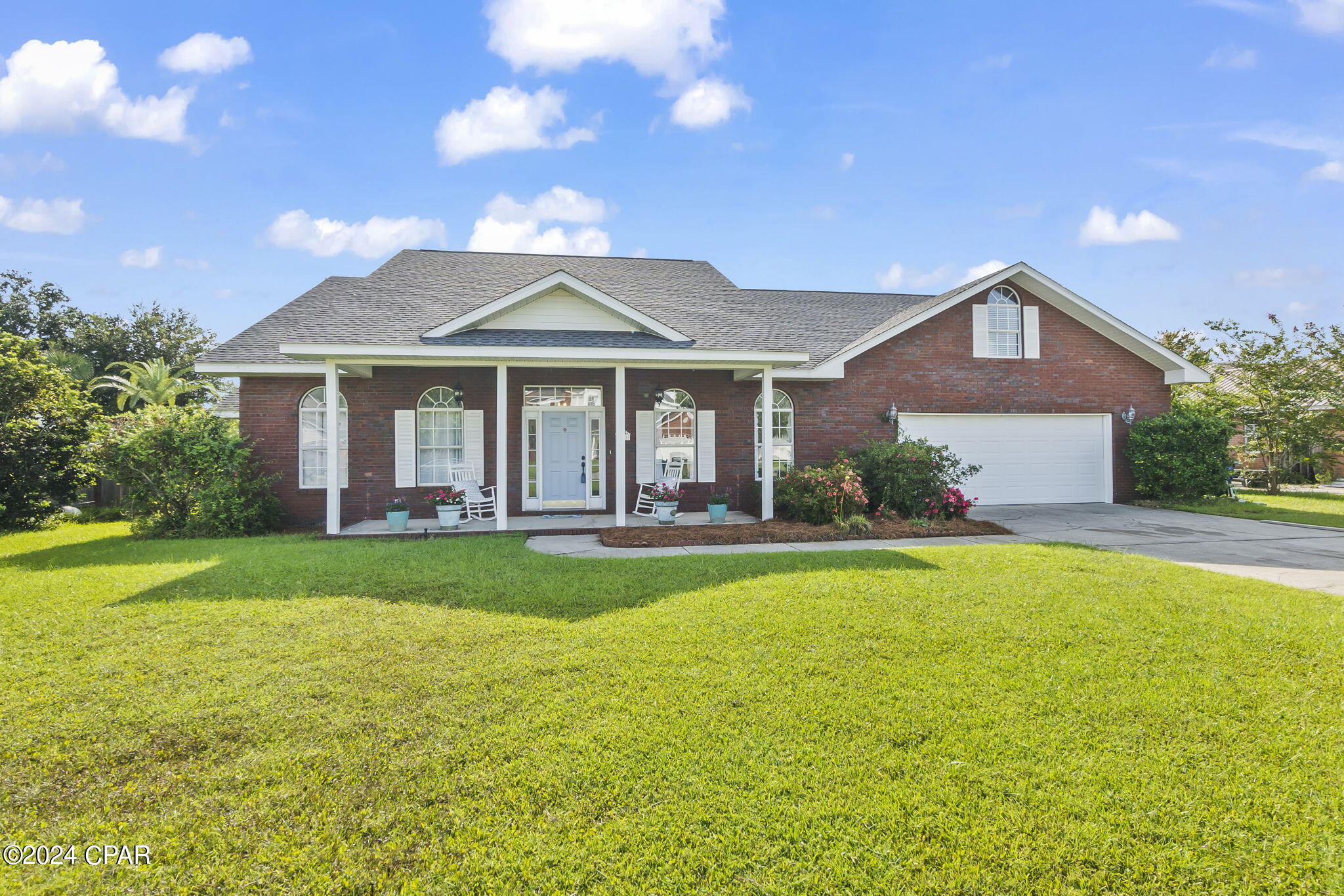 Andrews Rd, Lynn Haven, FL 32444