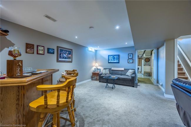 1 - 19 Somerset Dr, Townhouse with 2 bedrooms, 3 bathrooms and 2 parking in Port Dover ON | Image 21