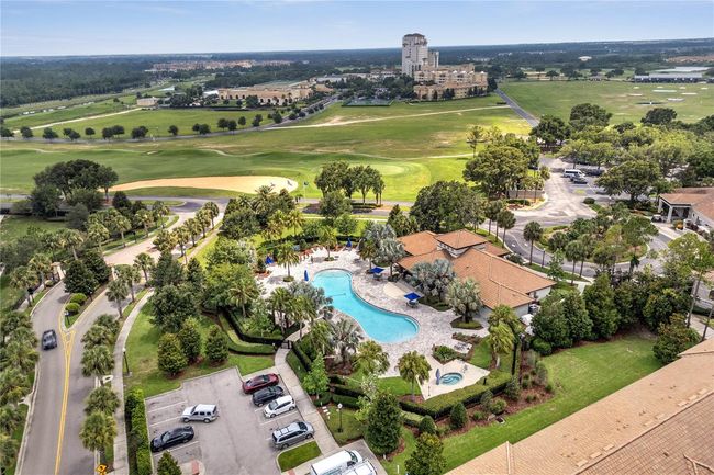 1246 Payne Stewart Dr, Townhouse with 3 bedrooms, 3 bathrooms and null parking in DAVENPORT FL | Image 30