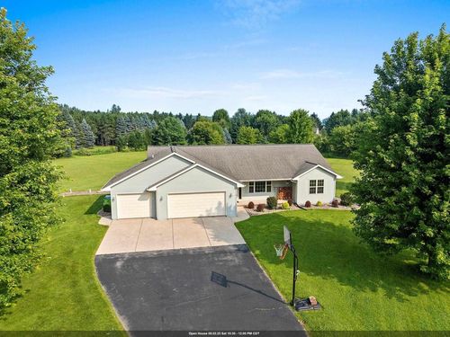 758 Rymer Court, CHASE, WI, 54171 | Card Image
