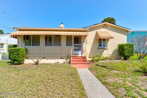 25 Goodall Ave, Daytona Beach, FL, 32118-4617 | Card Image