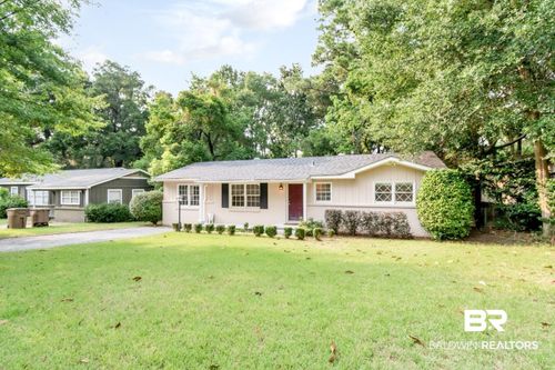 5420 Lusann Dr, Mobile, AL, 36608-2749 | Card Image