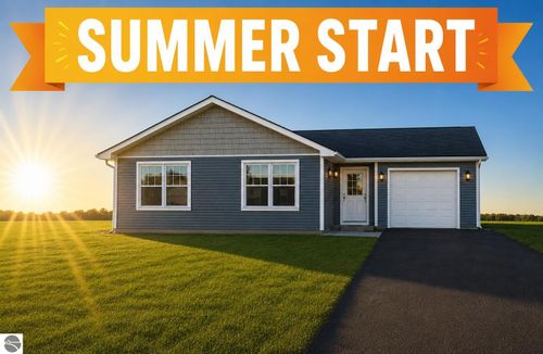43-43 Mockingbird Dr, Traverse City, MI, 49685 | Card Image