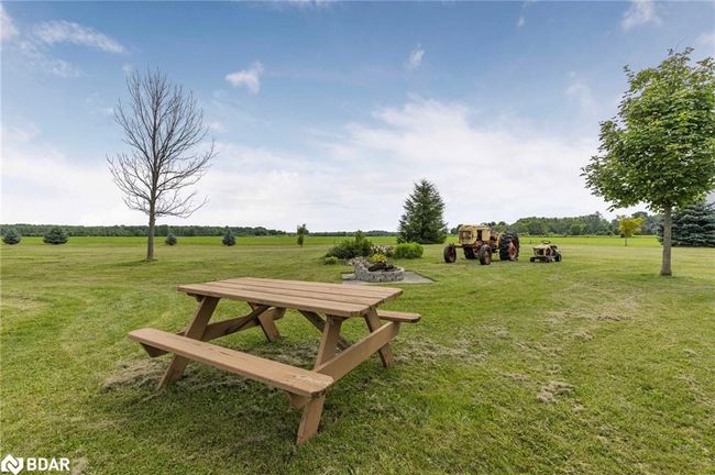 3805 Concession Rd 7, House other with 4 bedrooms, 4 bathrooms and 20 parking in Loretto ON | Image 39