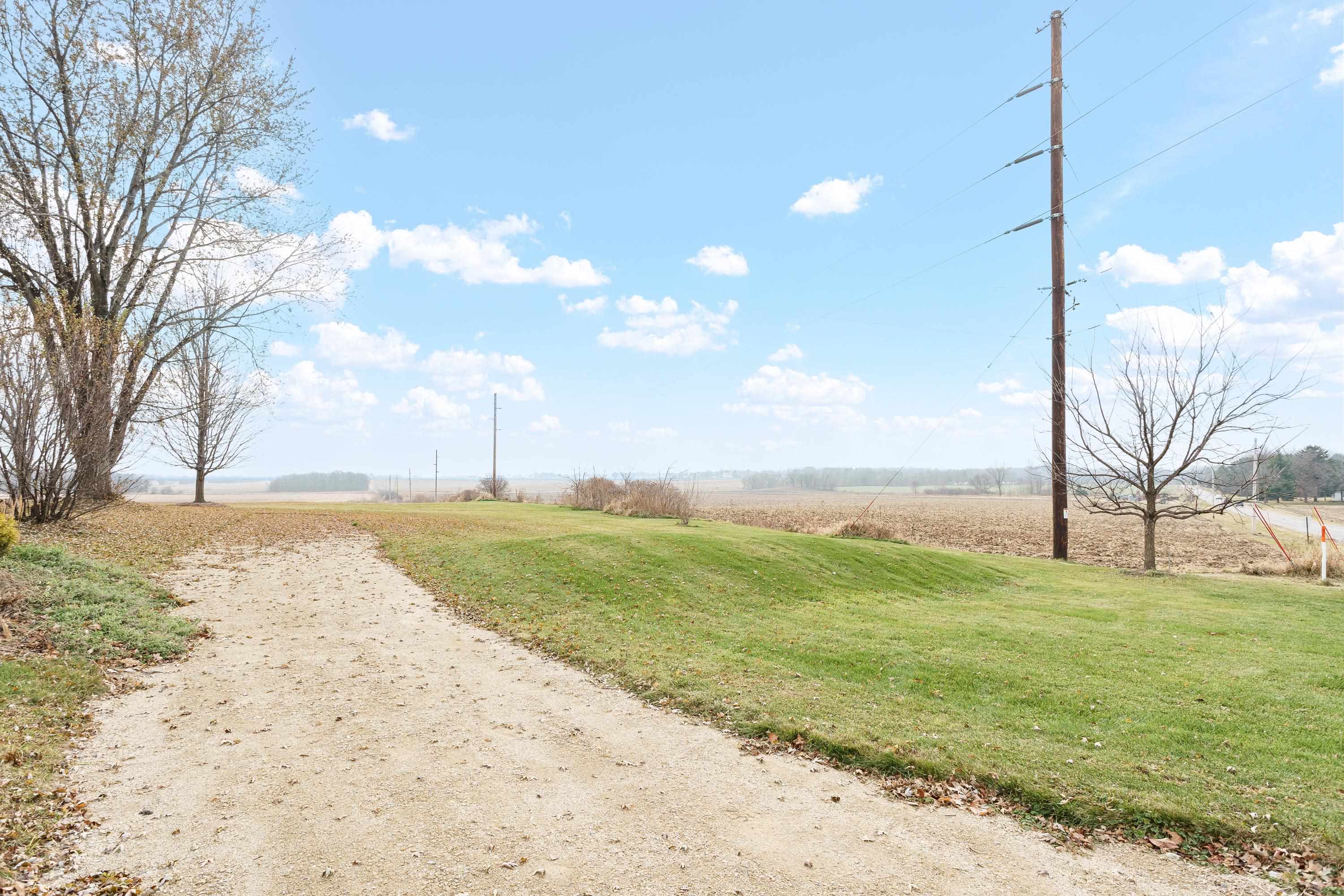 Land in Sun Prairie