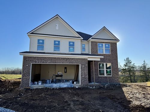 111 Rock Chimney Rd, Gallatin, TN, 37066-6277 | Card Image