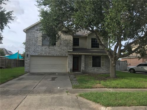 5026 Graford Pl, Corpus Christi, TX, 78413-5355 | Card Image