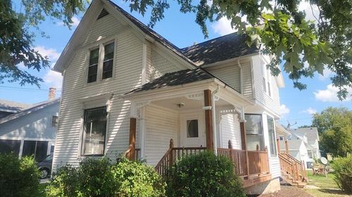 736 Buffalo Street, Sheboygan Falls, WI, 53085 | Card Image