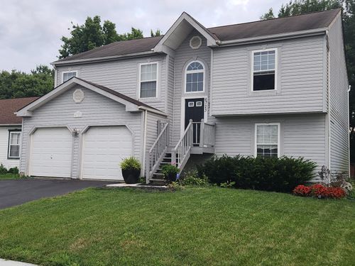 6723 Alex Dr, Canal Winchester, OH, 43110-8690 | Card Image
