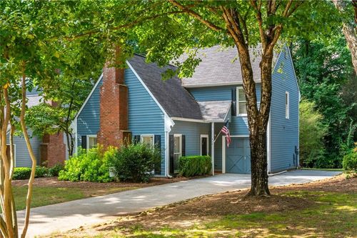 414 Roswell Green Ln, Roswell, GA, 30075-2464 | Card Image