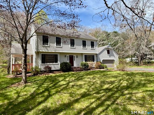 270 N Bride Brook Rd, East Lyme, CT, 06333-1410 | Card Image