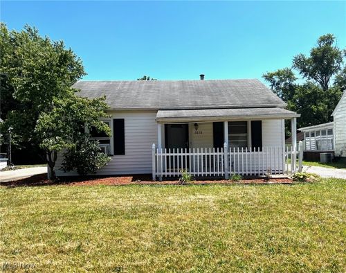 1838 Lexington Ave Nw, Warren, OH, 44485-1725 | Card Image