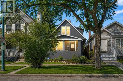 809 15 Street Nw, Calgary, AB, T2N2B3 | Card Image