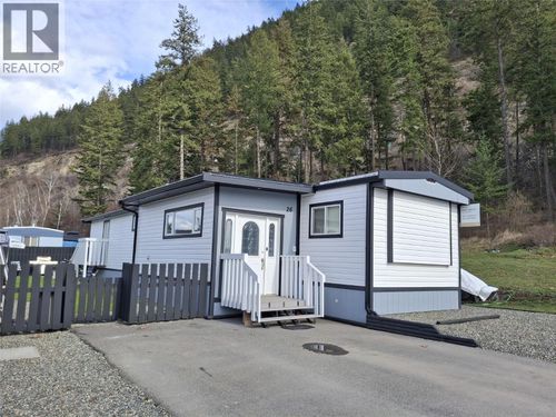 26-1214 Okanagan Ave, Chase, BC, V0E1M0 | Card Image