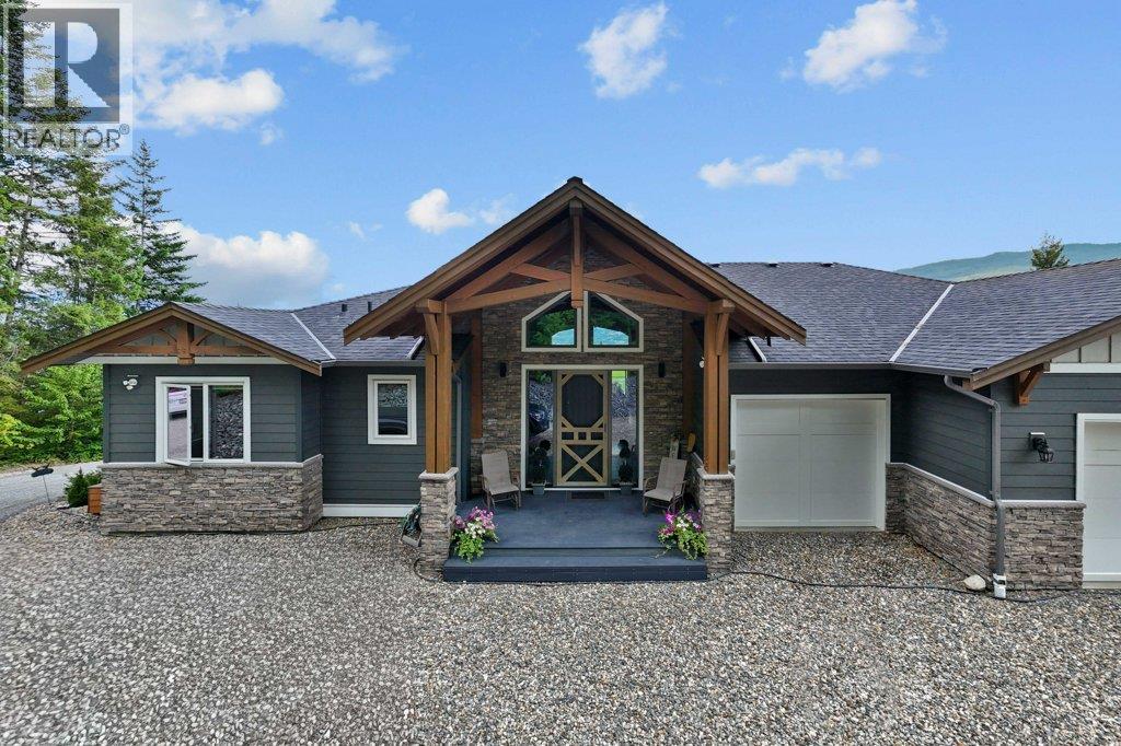 Residential in Salmon Arm 3