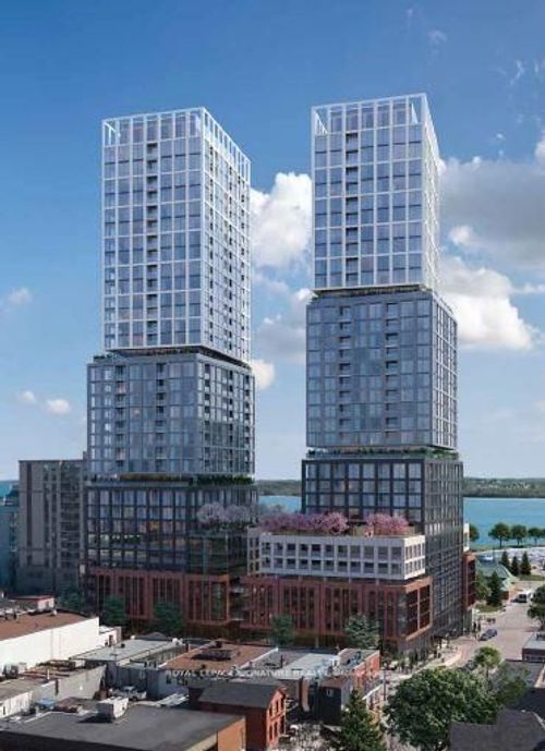 1301-39 Mary St, Barrie, ON, L4N1S9 | Card Image