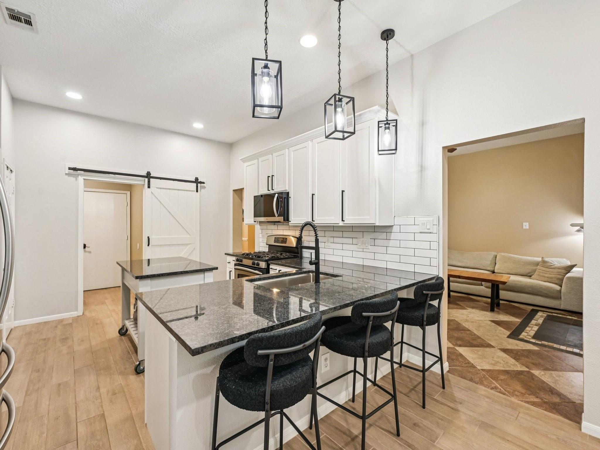Residential in League City 4