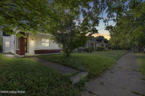 953 Ellison Ave, Louisville, KY, 40204-1901 | Card Image