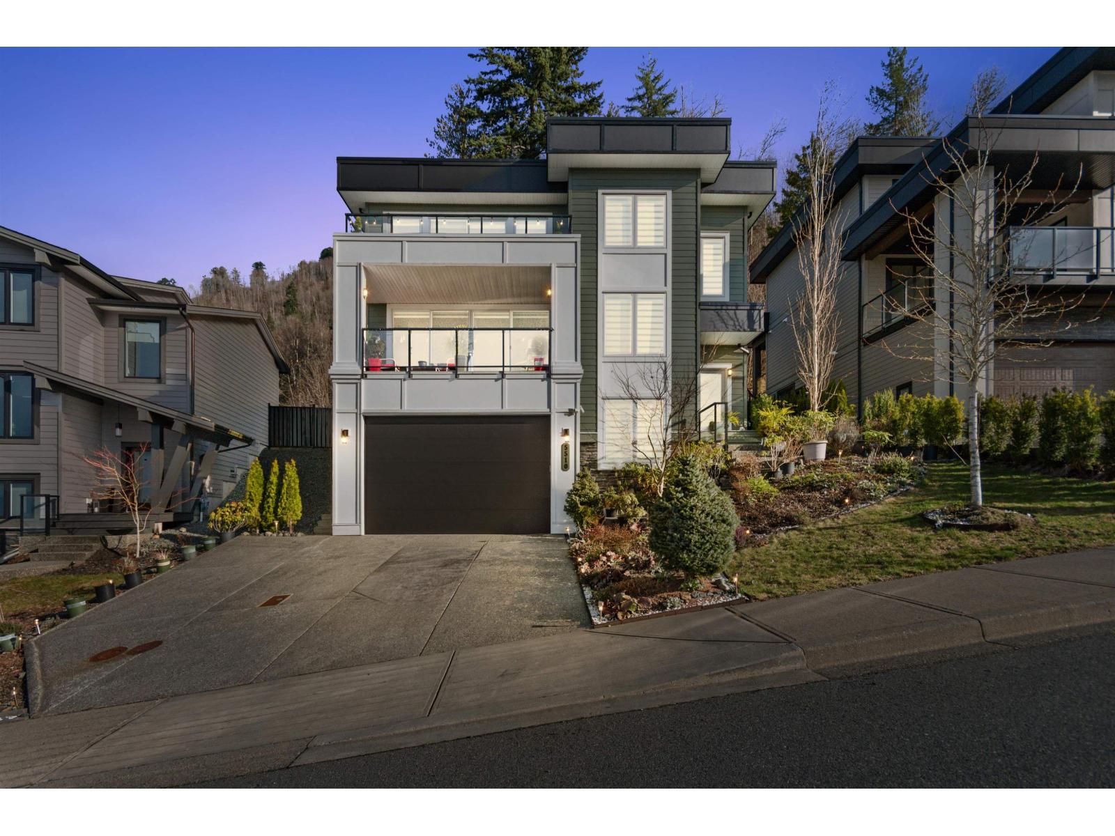 Residential in Chilliwack