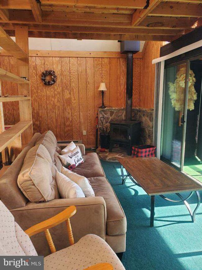 1527 Highland Springs Rd, House other with 2 bedrooms, 0 bathrooms and null parking in OLD FIELDS WV | Image 5