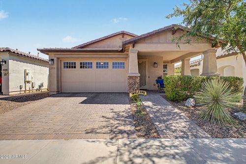 10713 E Twister Avenue, Mesa, AZ, 85212 | Card Image
