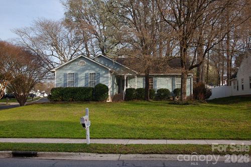 14621 Smith Rd, Charlotte, NC, 28273-6890 | Card Image