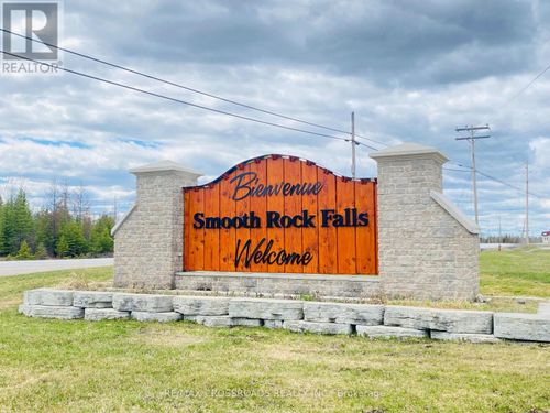 xxx Highway 11, Smooth Rock Falls, ON, P0L | Card Image