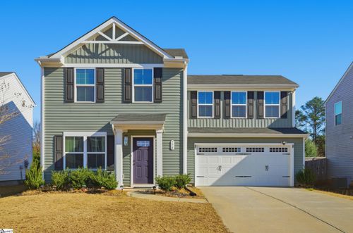 770 Jacobs Trl, Inman, SC, 29349-8327 | Card Image