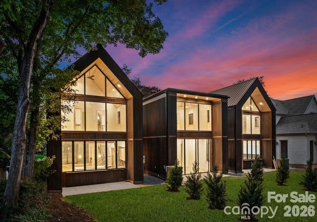 Residential in Charlotte