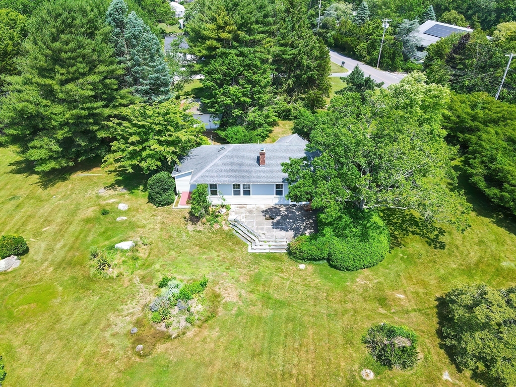 Drift Rd, Westport, MA 02790