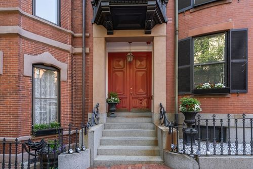 1-30 Hancock, Boston, MA, 02114 | Card Image
