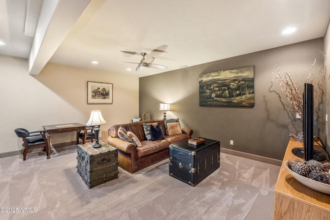 111 E Double Hitch, House other with 5 bedrooms, 6 bathrooms and null parking in Eagle CO | Image 21