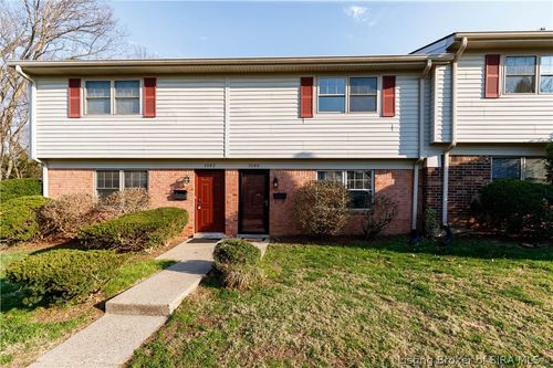 3080 Wooded Way, Jeffersonville, IN, 47130-5993 | Card Image