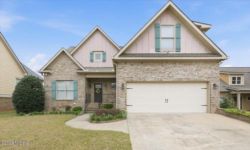 326 Carillon Ln, Macon, GA, 31210-9710 | Card Image