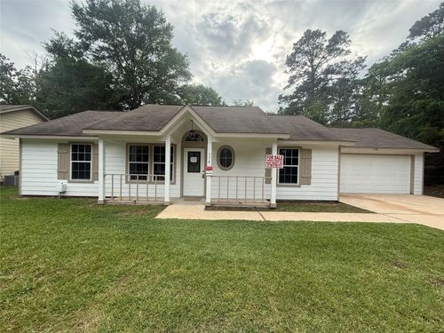 174 E Sunset Dr, Onalaska, TX, 77360-6965 | Card Image