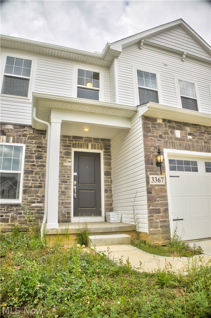 Residential in Green 4