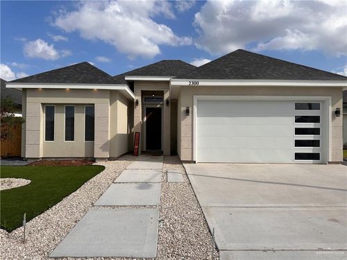 2300 N Revolution St, Edinburg, TX, 78541-5721 | Card Image