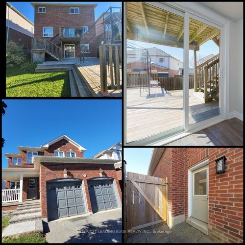 784 Ormond Dr, Oshawa, ON, L1K3B6 | Card Image