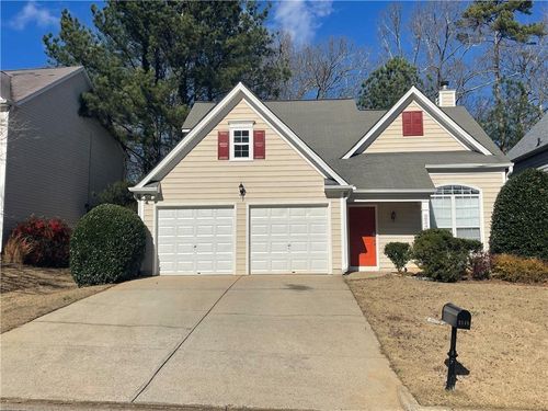 3140 Serenade Ct, Alpharetta, GA, 30004-4910 | Card Image