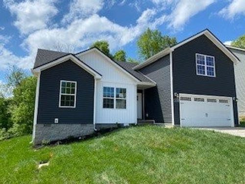 1120 Old Charlotte Trce, Clarksville, TN, 37040-2064 | Card Image